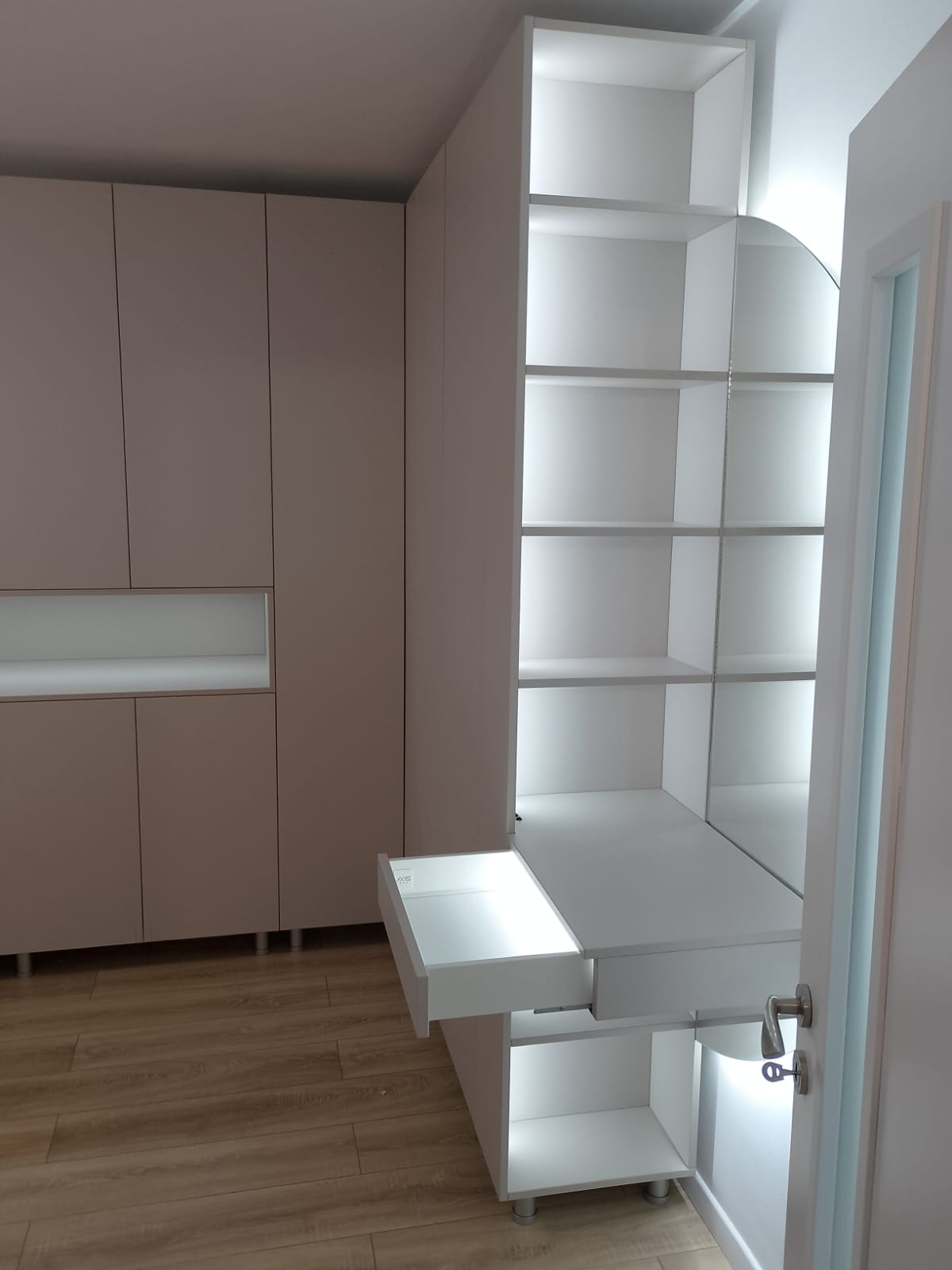 Galerie DASC MOB DESIGN