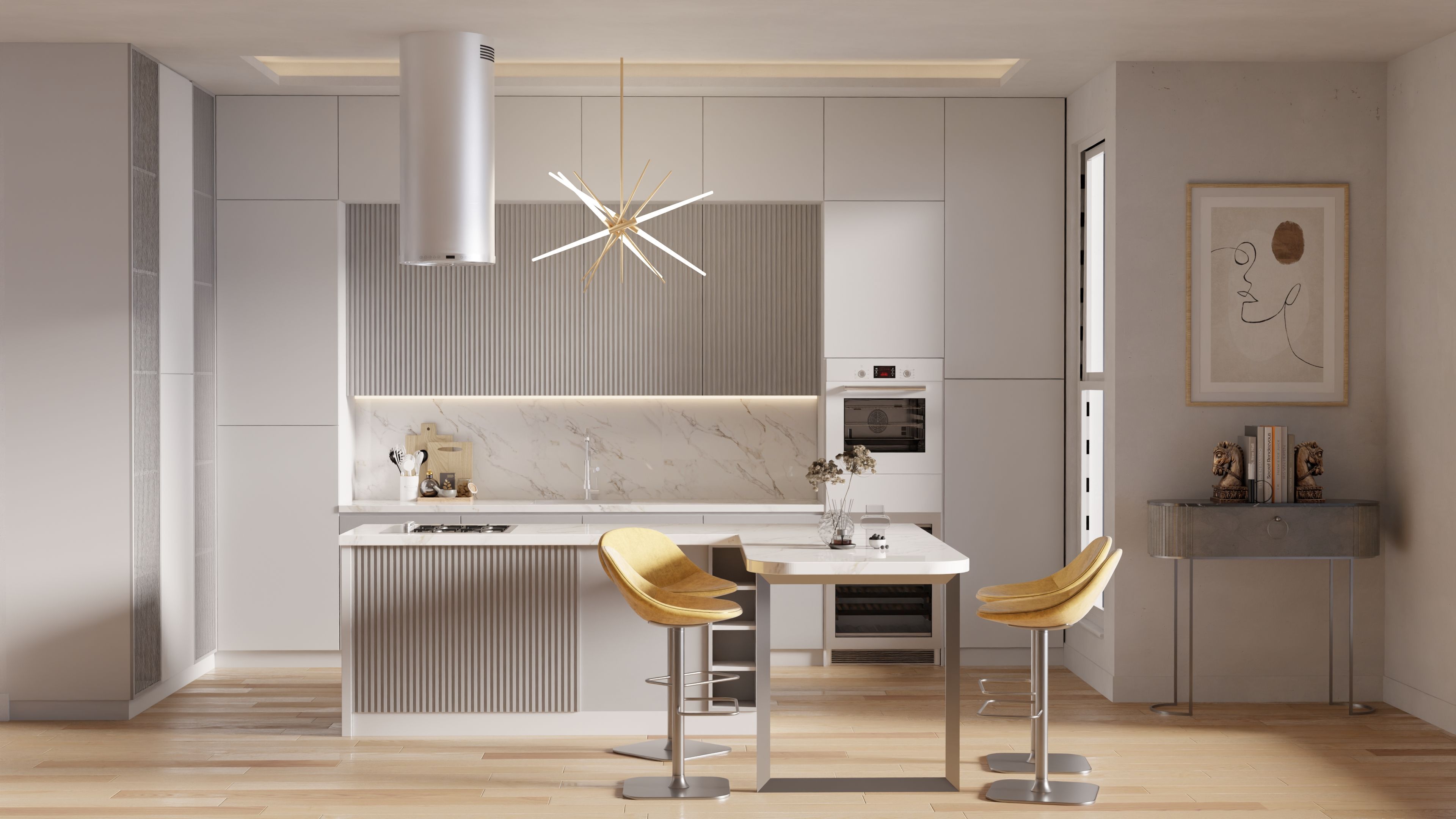 Mobilier Dormitor