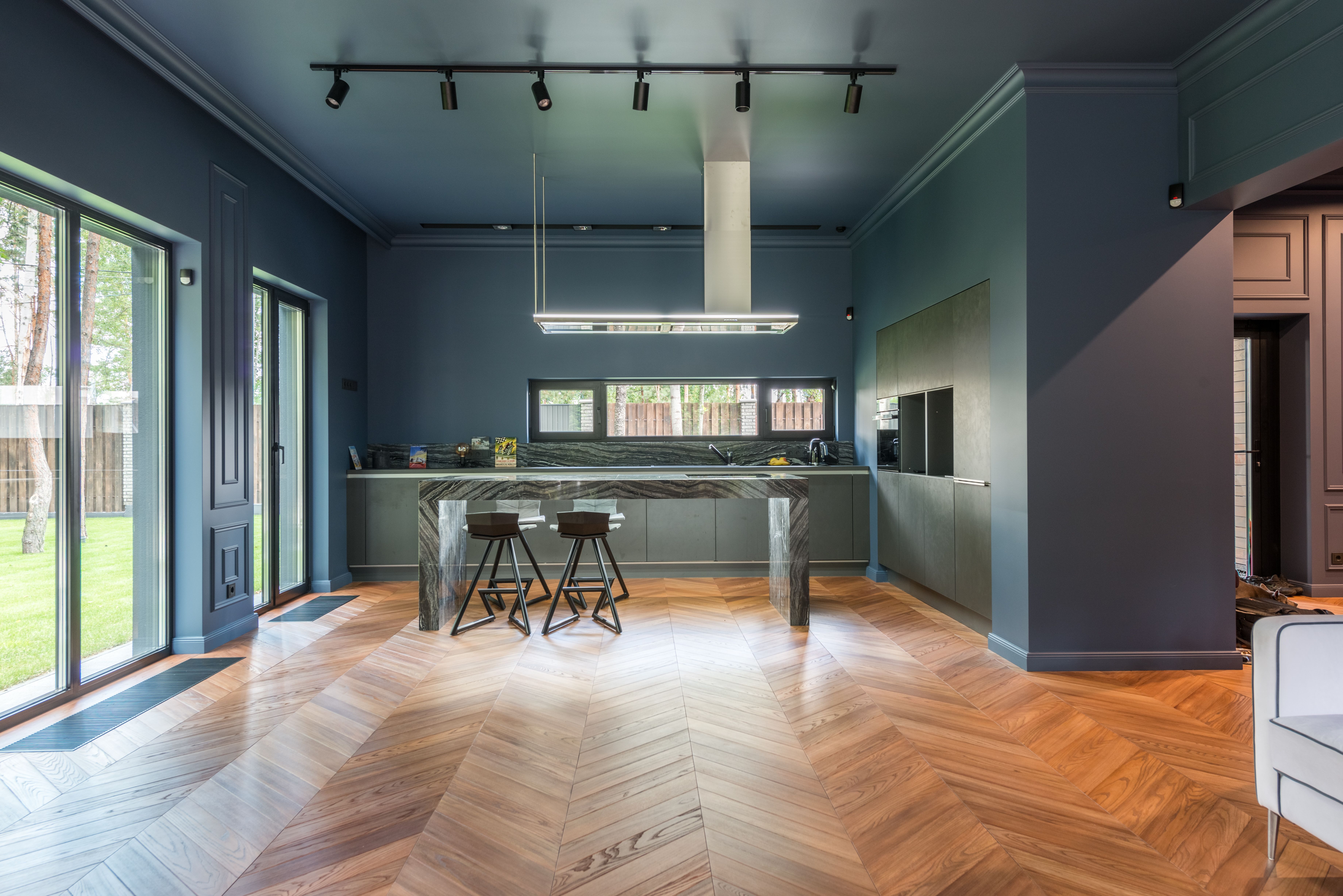 Birouri & Home Office